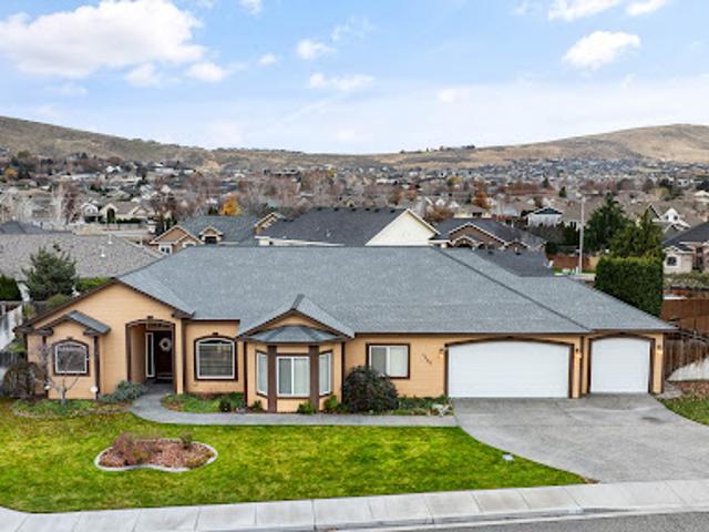 House for sale in Richland, Washington