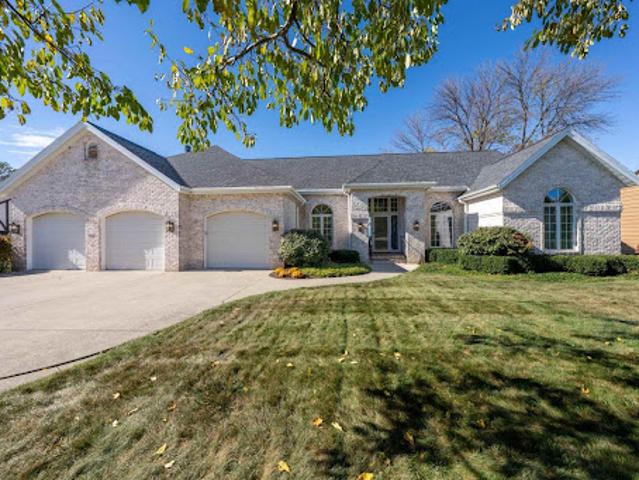 House for sale in Green Bay, Wisconsin