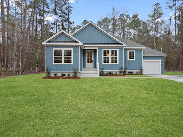 House for sale in Mandeville, Louisiana