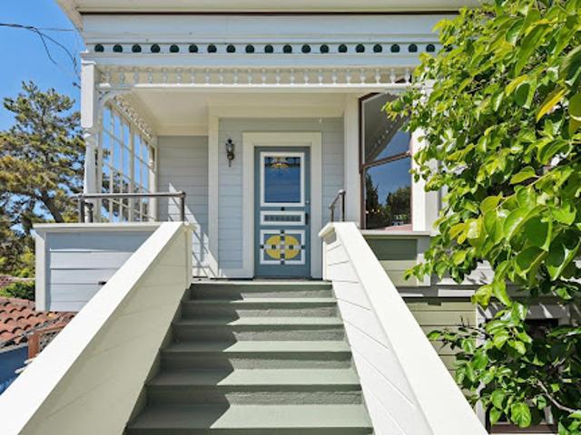 House for sale in Berkeley, California