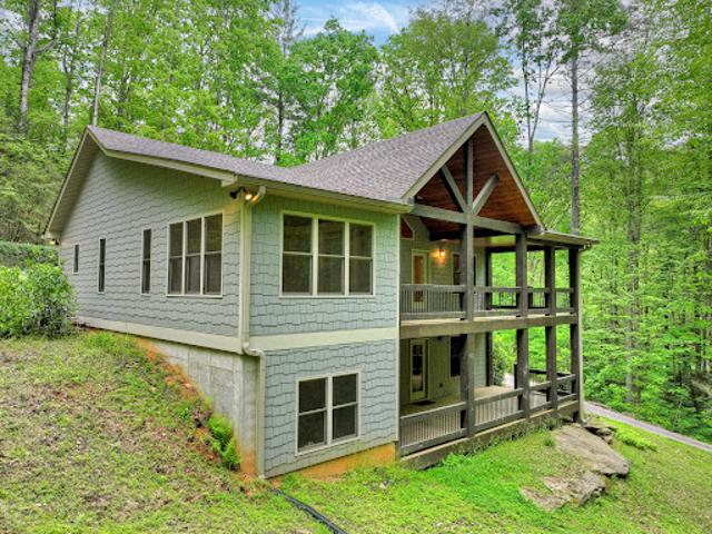 House for sale in Ellijay