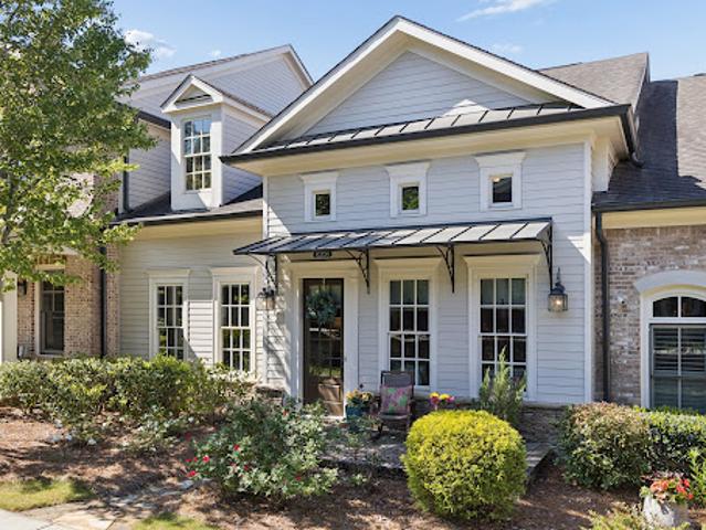 House for sale in Norcross, Georgia