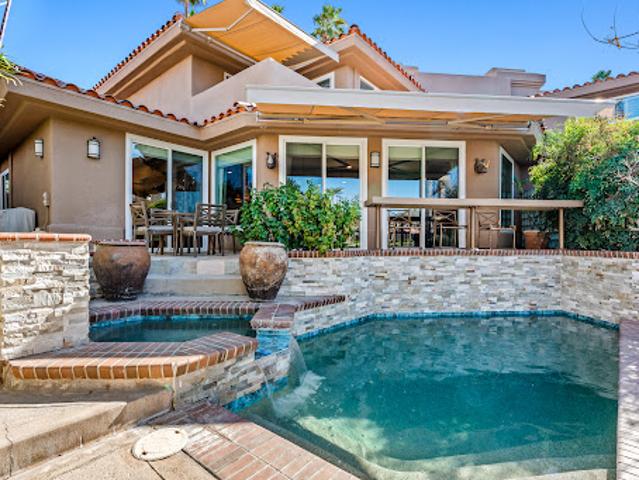 House for sale in Rancho Mirage
