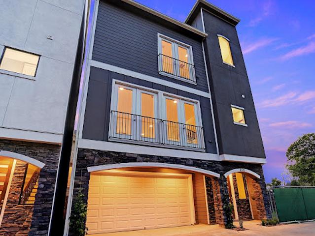 House for sale in Harris, Texas