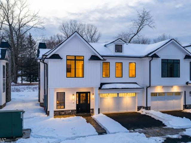 House for sale in New Jersey