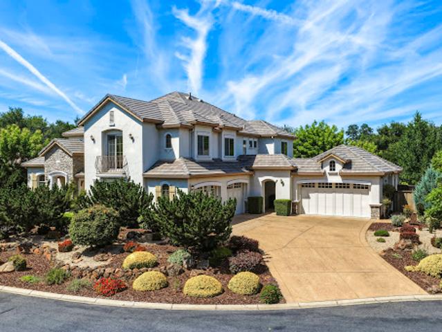 House for sale in Roseville, California