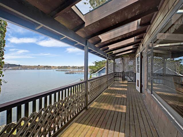 House for sale in Bodega Bay, California