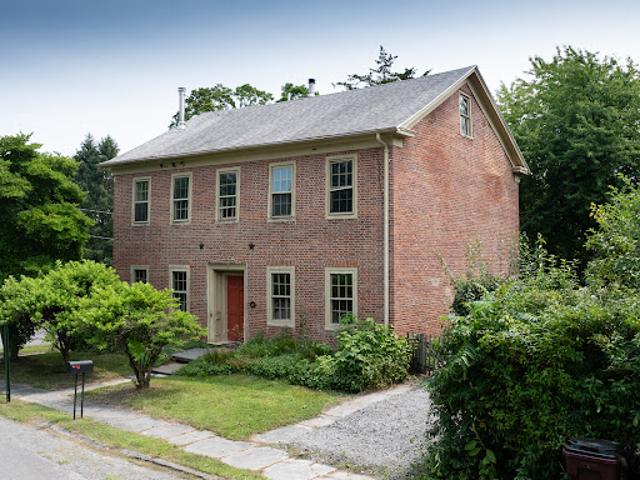 House for sale in Athens, New York
