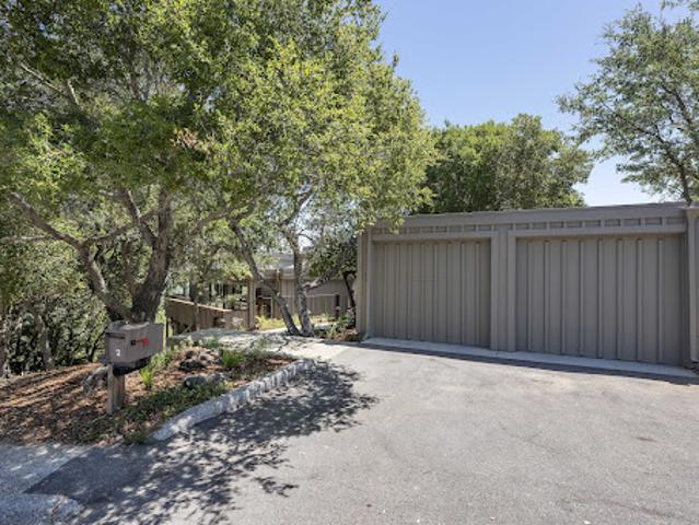 House for sale in San Mateo, California