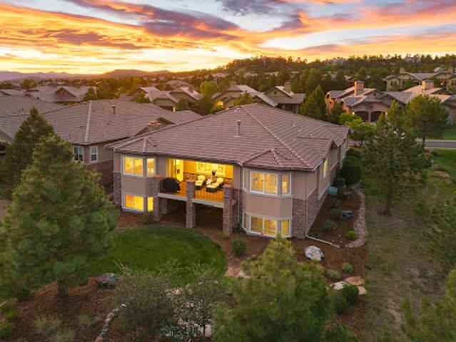 House for sale in Castle Rock, Colorado