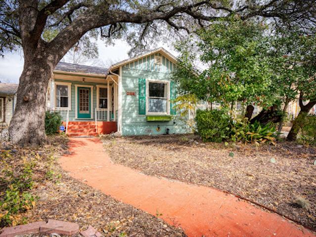 House for sale in Leesville, Texas