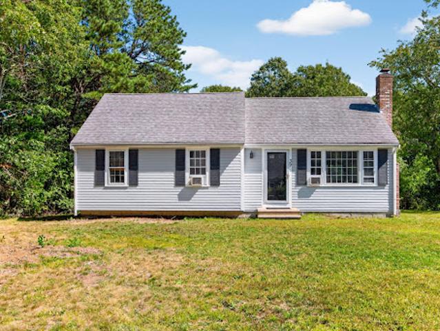 House for sale in East Falmouth, Massachusetts
