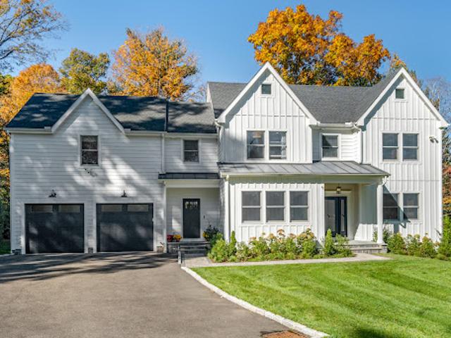 House for sale in Stamford, Western Connecticut Planning Region