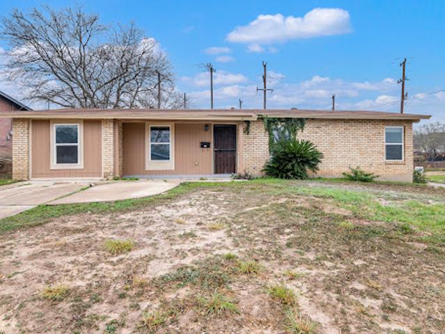 House for sale in Leesville, Texas