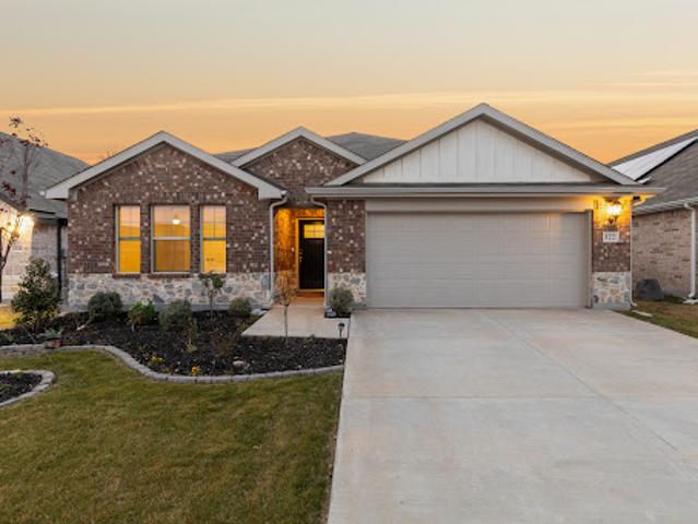 House for sale in Sherman, Texas