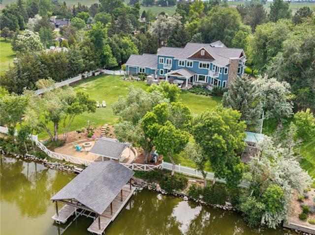 House for sale in Longmont, Colorado