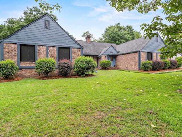 House for sale in Camden, South Carolina