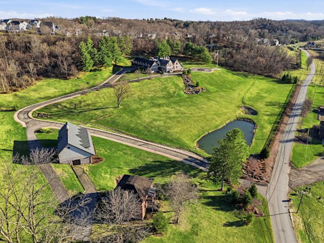House for sale in Venetia, Pennsylvania