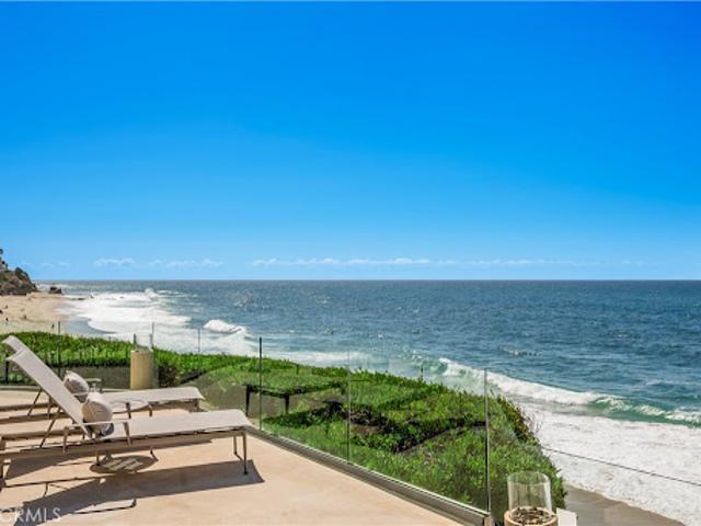 House for sale in Laguna Beach, California