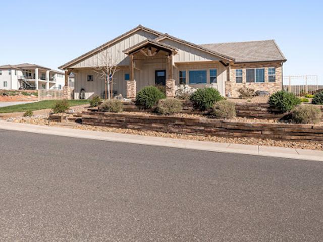 House for sale in Toquerville, Utah