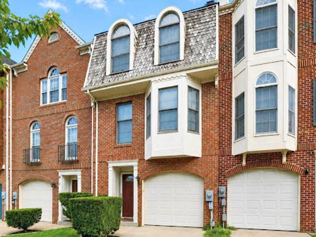 House for sale in Frederick, Maryland