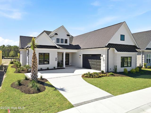 House for sale in Wilmington, North Carolina