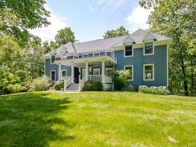 House for sale in Sherman, Western Connecticut Planning Region