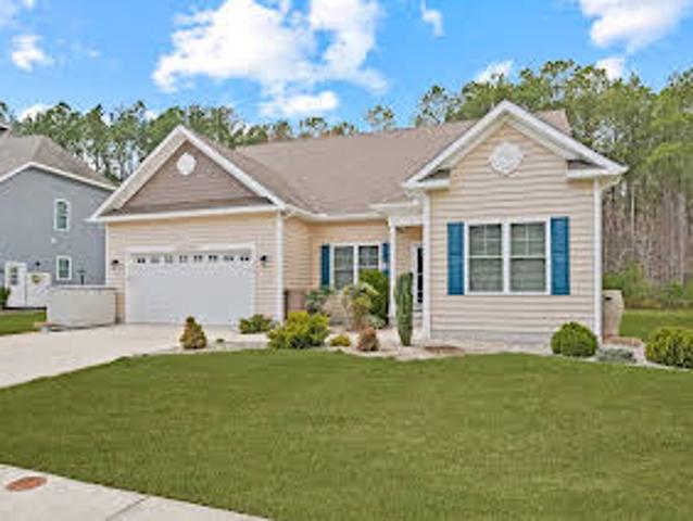 House for sale in Georgetown