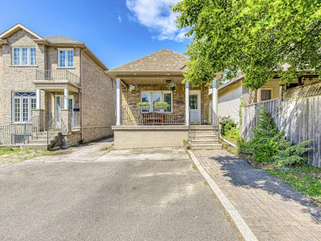 House for sale in Woburn, Ontario