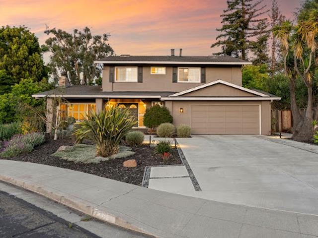 House for sale in Santa Clara