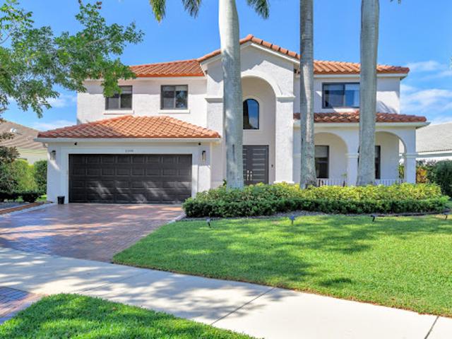 House for sale in Weston, Florida