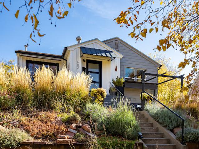 House for sale in Salt Lake City, Utah