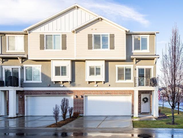 House for sale in Herriman, Utah