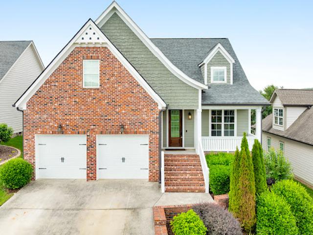 House for sale in Tennessee