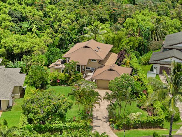 House for sale in Lihue, Hawaii