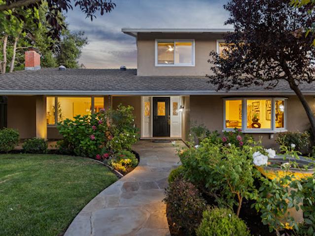 House for sale in Los Gatos House for sale in Los Gatos