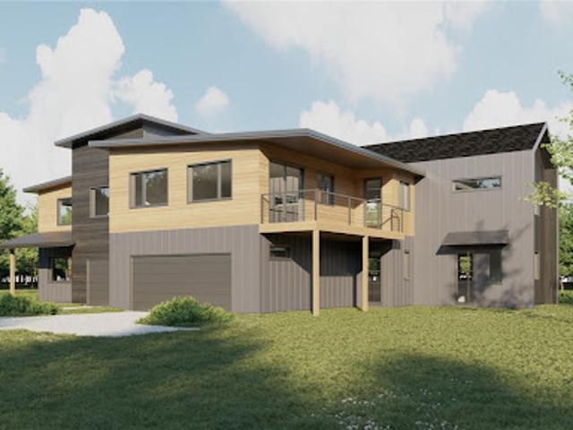 House for sale in Colorado