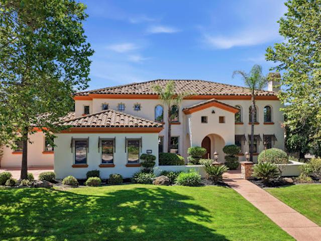 House for sale in Roseville, California