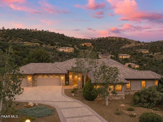House for sale in Prescott, Arizona