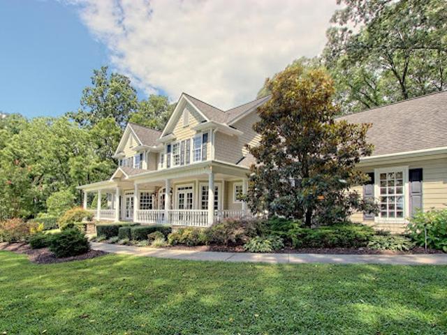 House for sale in Hayesville, North Carolina