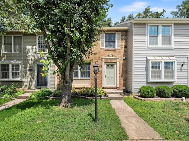 House for sale in Virginia