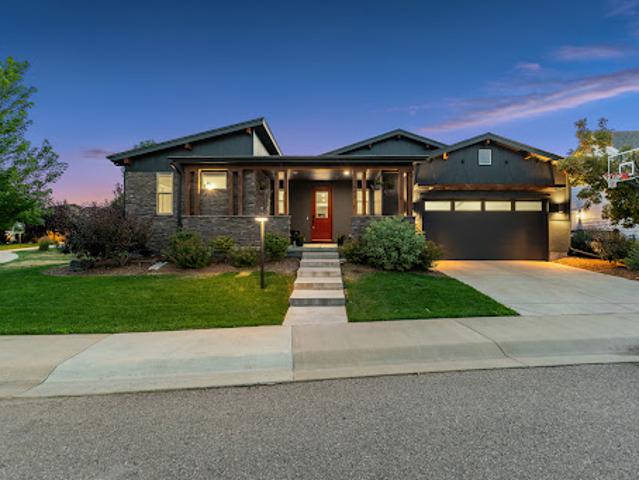 House for sale in Loveland, Colorado
