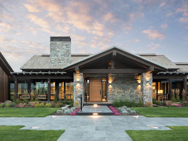 House for sale in Wyoming