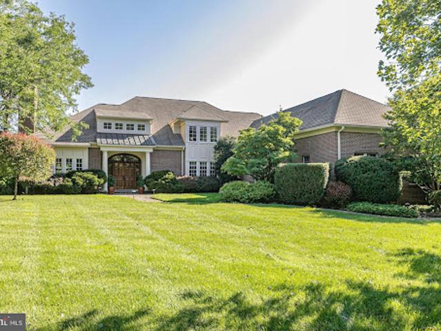 House for sale in Princeton, New Jersey