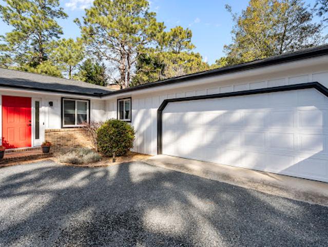House for sale in Pinehurst, North Carolina