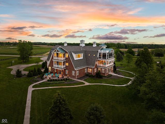 House for sale in Whitestown, Indiana