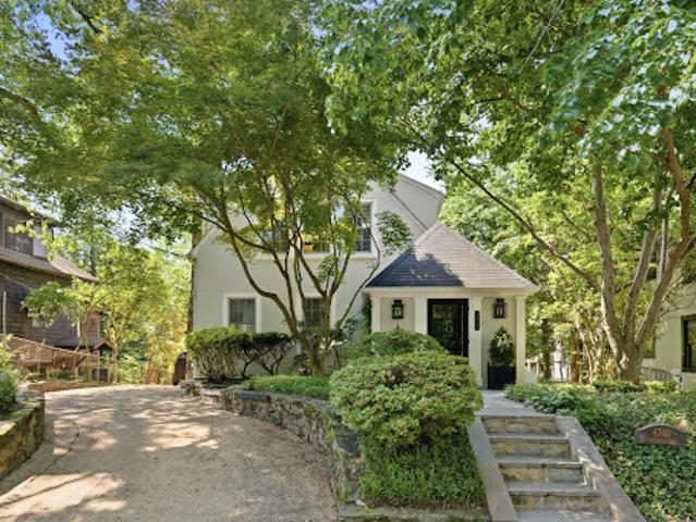 House for sale in Washington, Washington DC