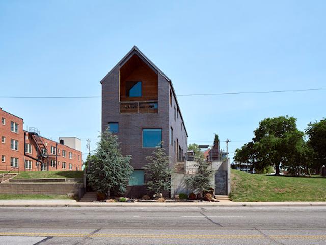 House for sale in Oklahoma City, Oklahoma