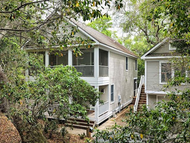 House for sale in North Carolina