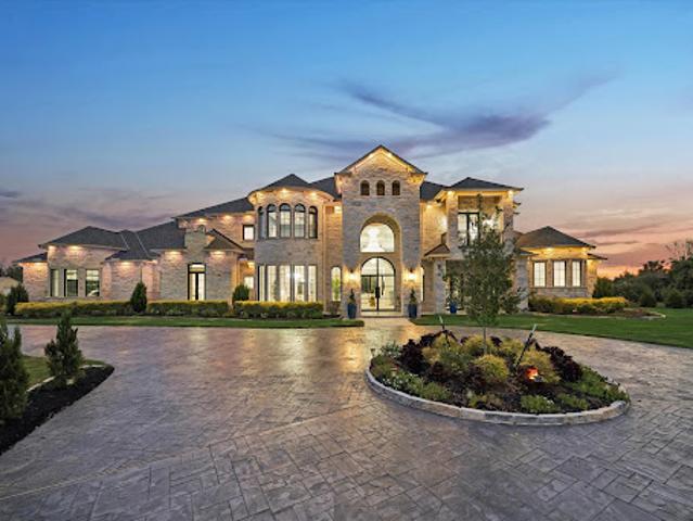 House for sale in Missouri City, Texas